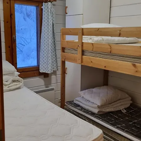 Apartament Lomariihi 6 Muurame