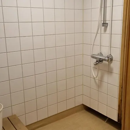 Apartman Lomariihi 6 Muurame