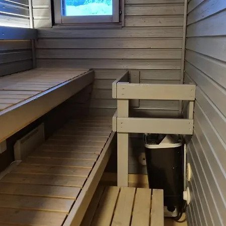 Apartman Lomariihi 6 Muurame