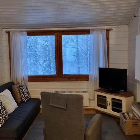 Apartament Lomariihi 6 *