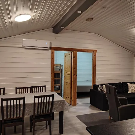 דירה Lomariihi 6 Muurame