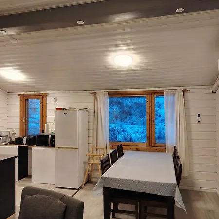 Lomariihi 6 * Muurame