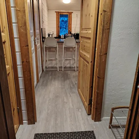 Lomariihi 6 דירה Muurame